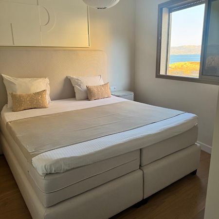 Belle Vue Appartement Al Hoceima Luaran gambar