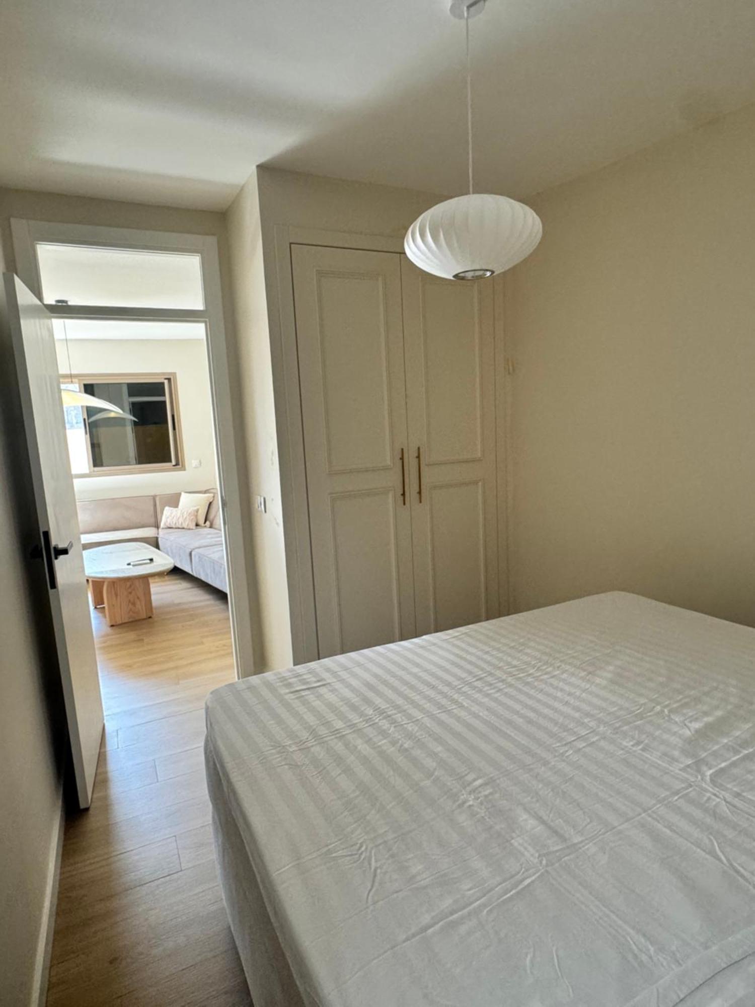 Belle Vue Appartement Al Hoceima Luaran gambar