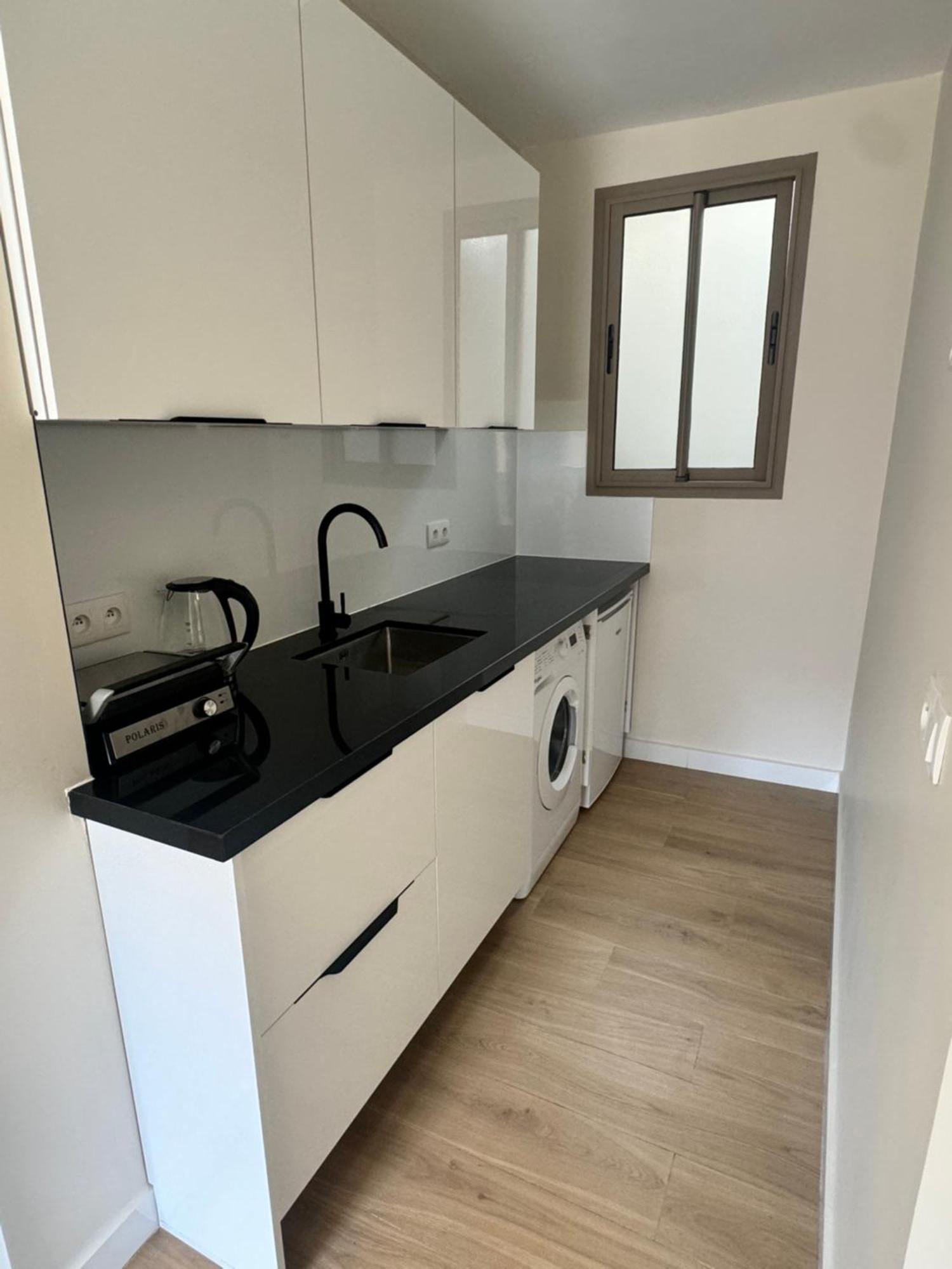 Belle Vue Appartement Al Hoceima Luaran gambar