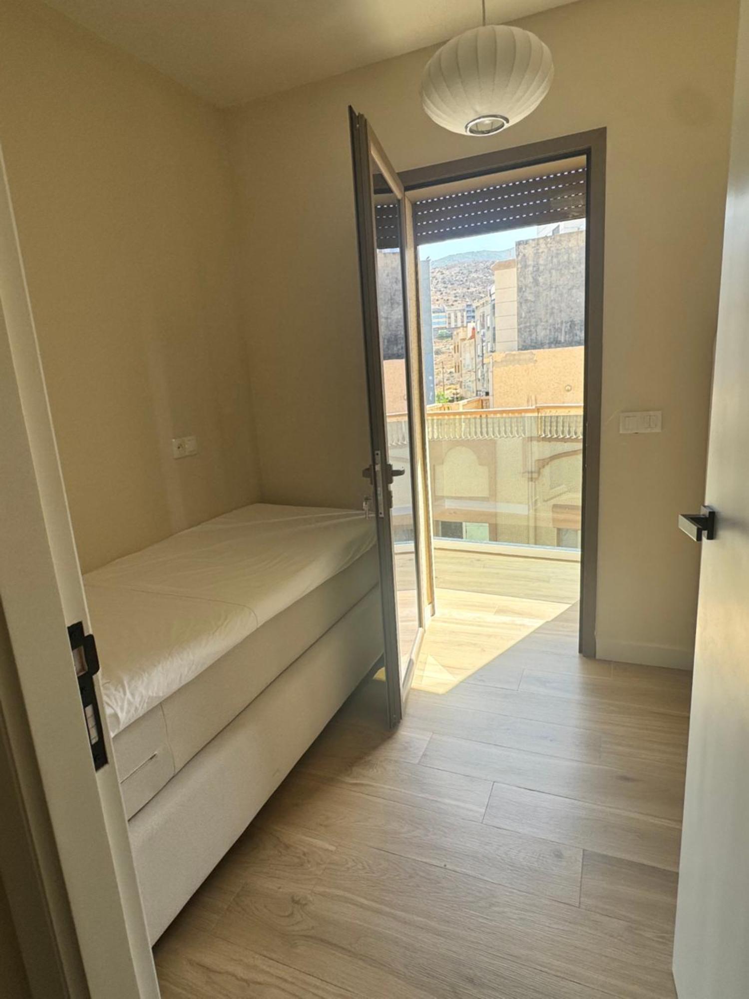 Belle Vue Appartement Al Hoceima Luaran gambar