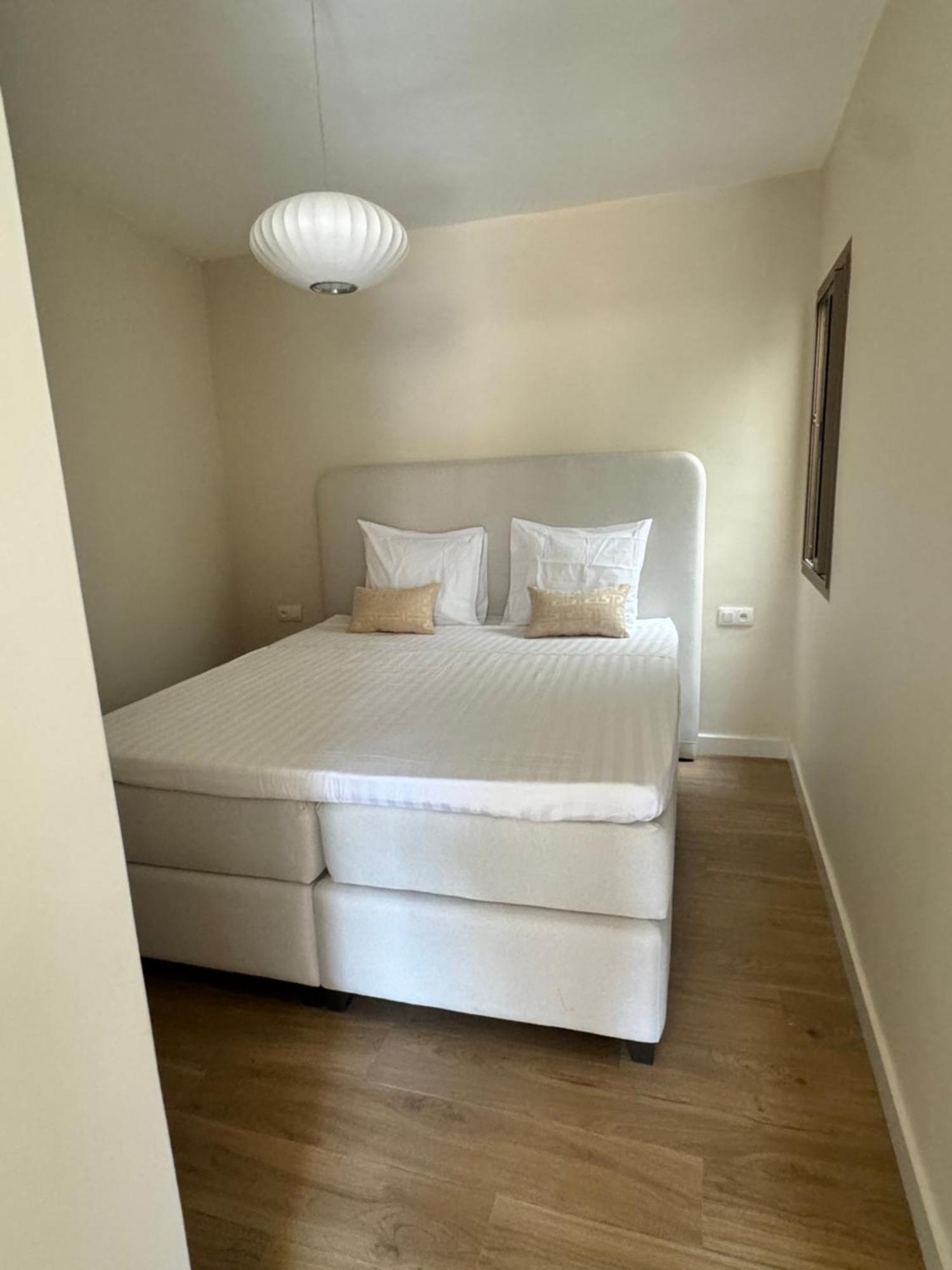 Belle Vue Appartement Al Hoceima Luaran gambar