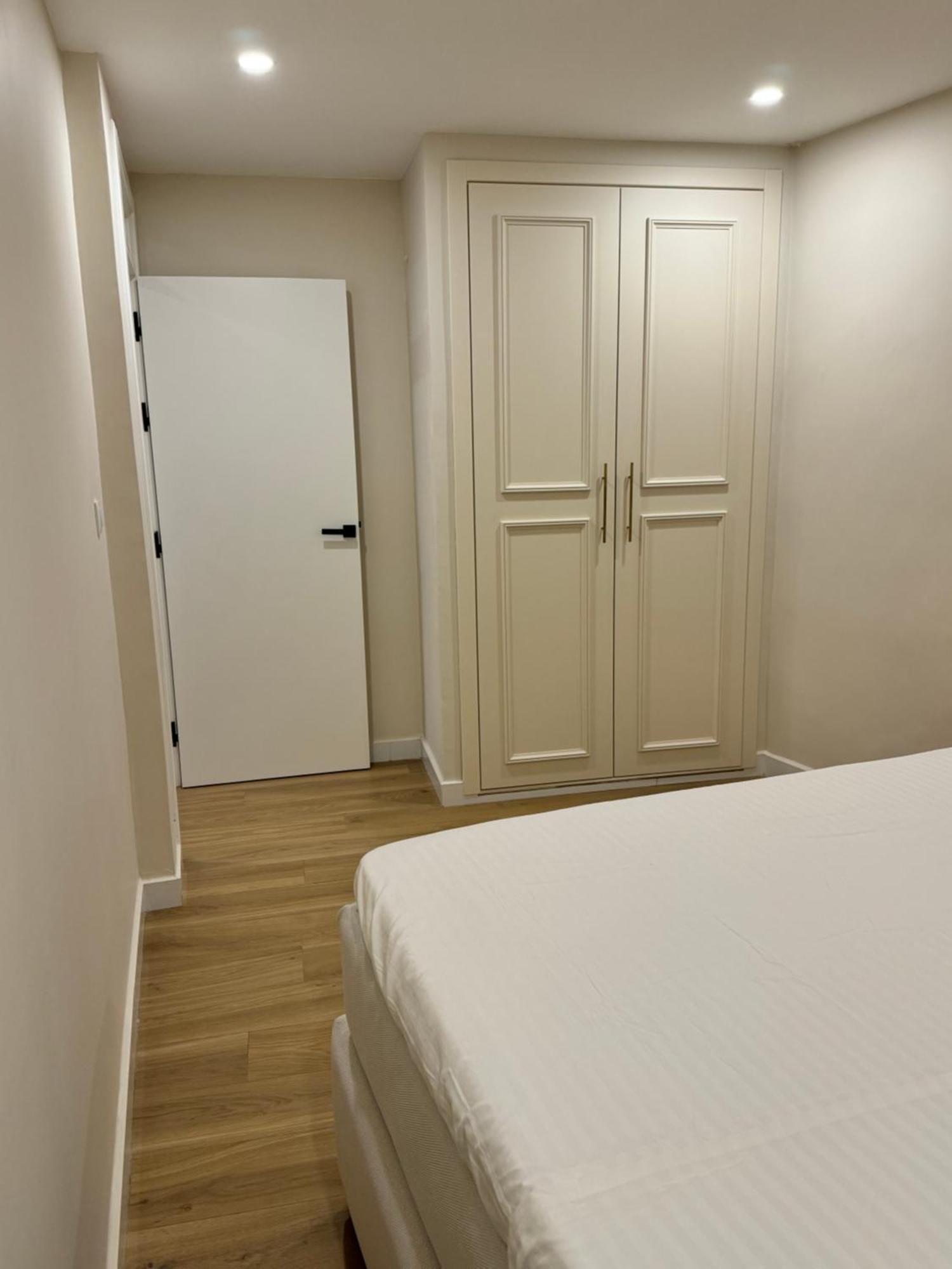 Belle Vue Appartement Al Hoceima Luaran gambar