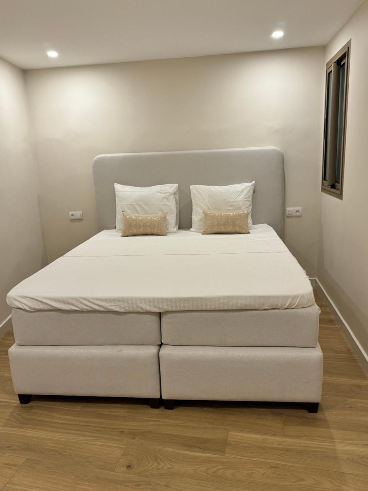 Belle Vue Appartement Al Hoceima Luaran gambar