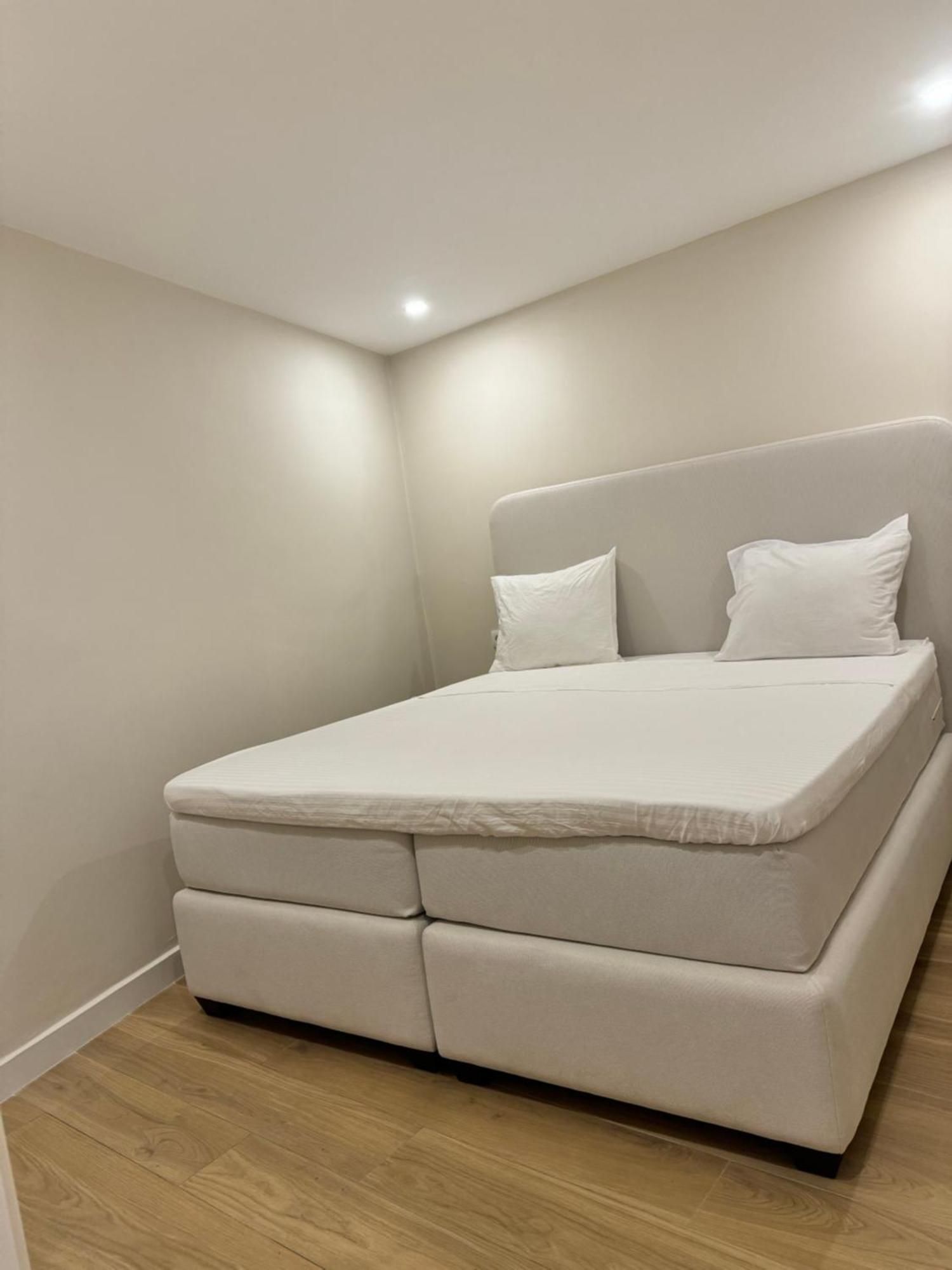 Belle Vue Appartement Al Hoceima Luaran gambar